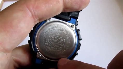 how to identify fake baby g watch|is my g shock watch genuine.